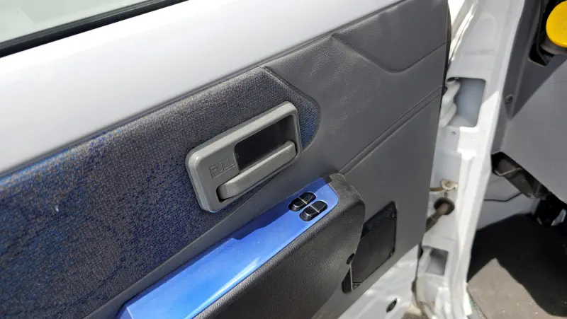 Daewoo labo