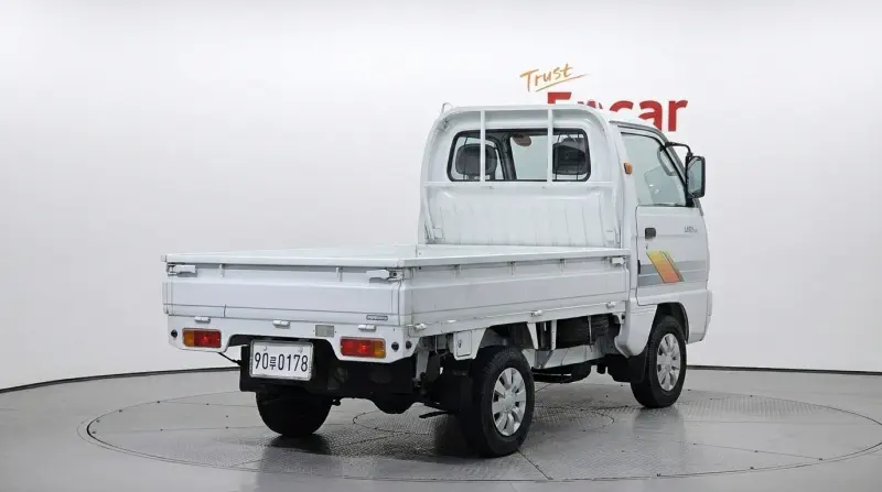 Daewoo labo