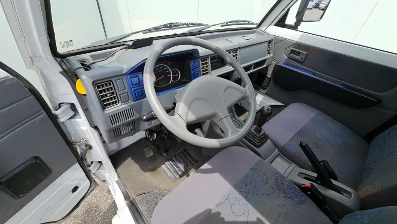 Daewoo labo