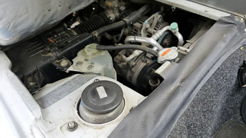 Daewoo labo