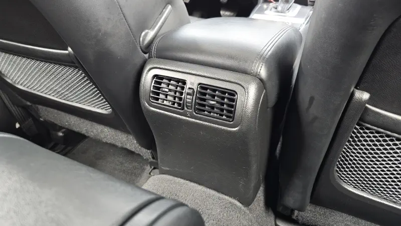 Infiniti G25