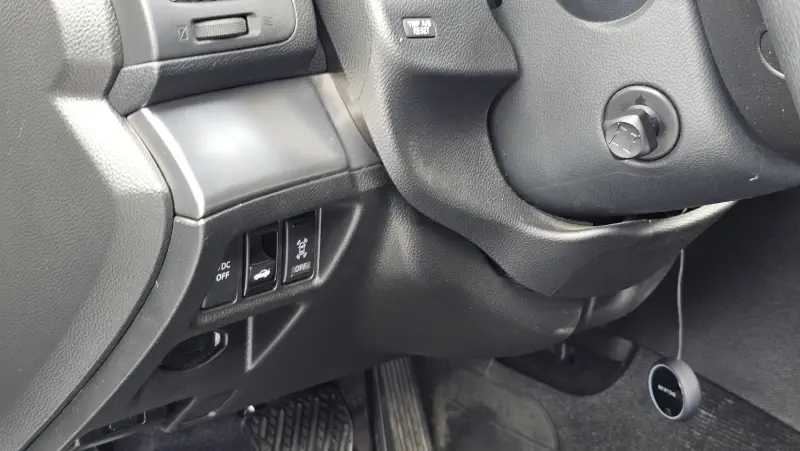 Infiniti G25