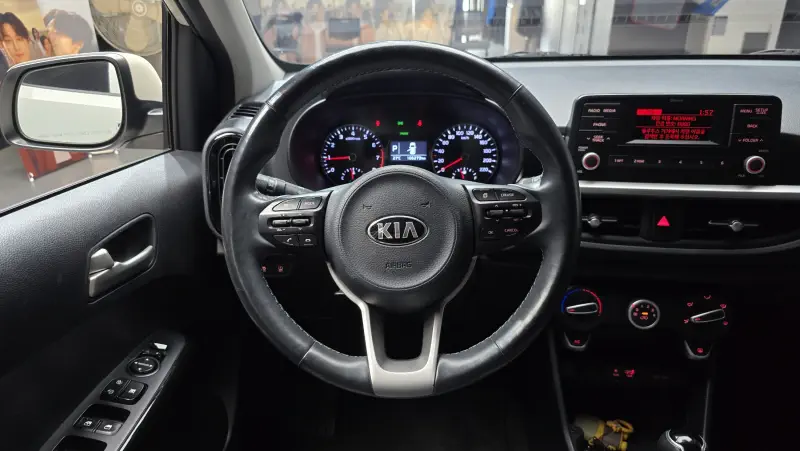 Kia Morning
