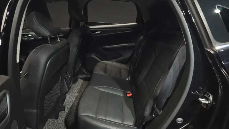 Renault Samsung XM3