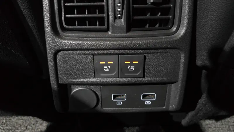 Renault Samsung XM3