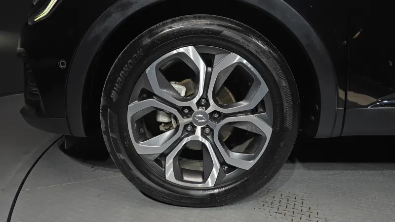 Renault Samsung XM3