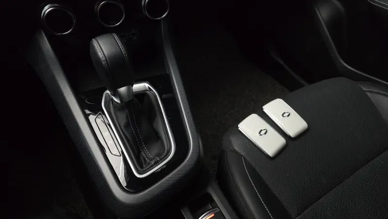 Renault Samsung XM3