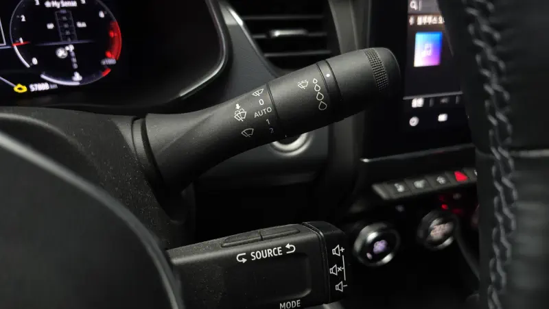 Renault Samsung XM3