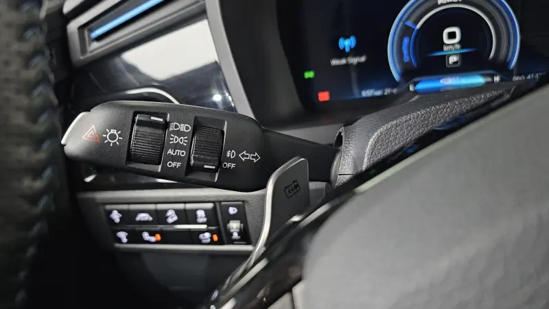 SsangYong Korando e-Motion