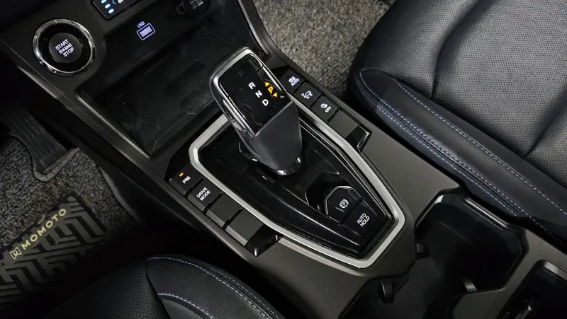 SsangYong Korando e-Motion