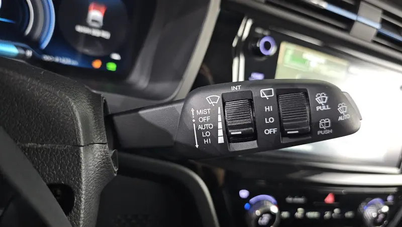 SsangYong Korando e-Motion
