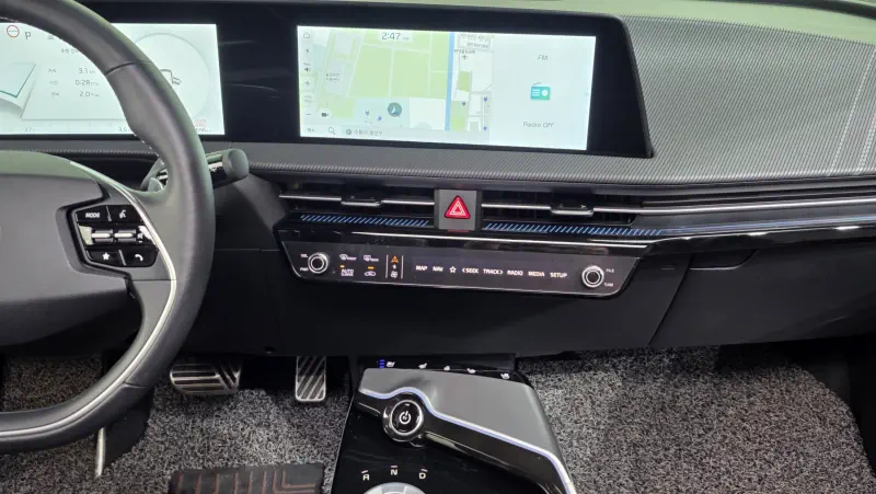 Kia EV6