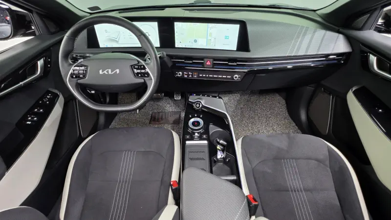 Kia EV6