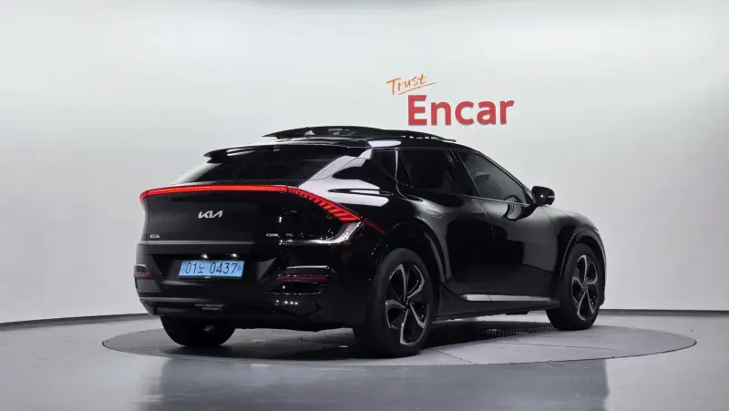 Kia EV6