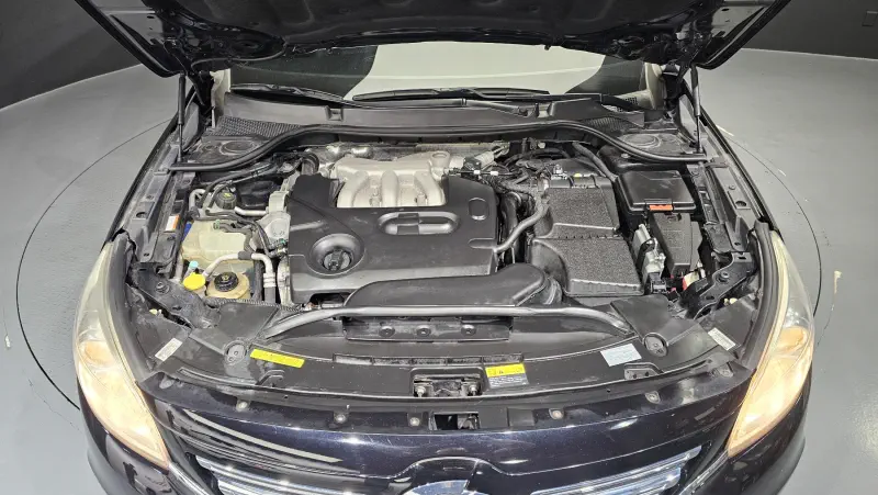 Renault Samsung SM7