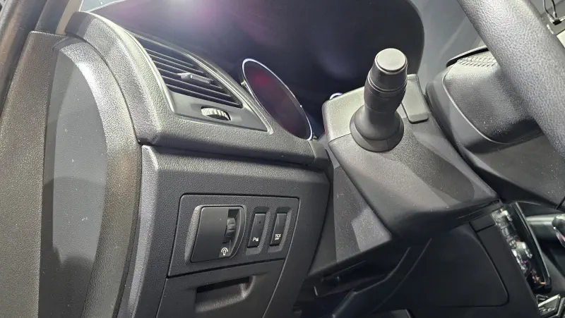 Renault Samsung SM7