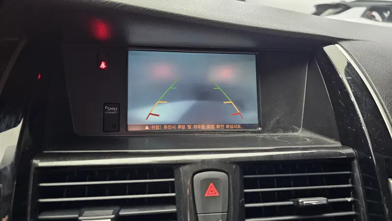 Renault Samsung SM7