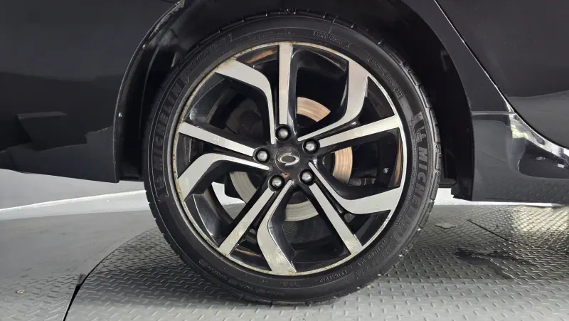 Renault Samsung SM7