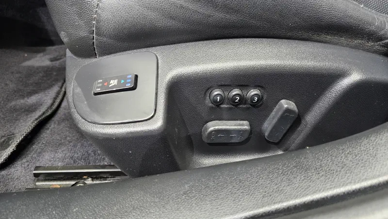 Renault Samsung SM7