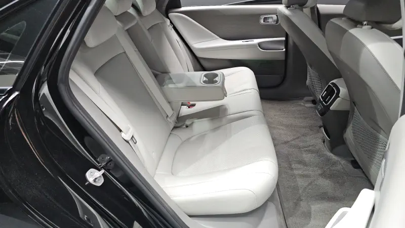 Hyundai Ioniq 6
