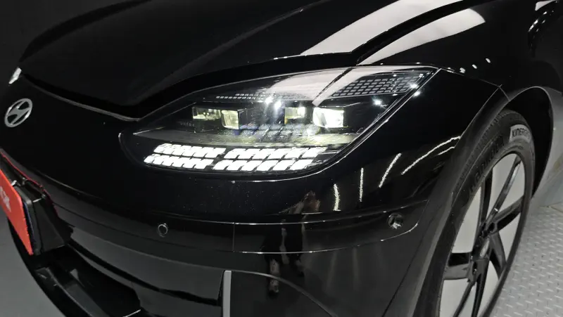 Hyundai Ioniq 6