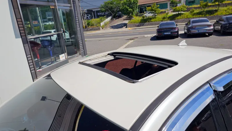 Renault Samsung SM3