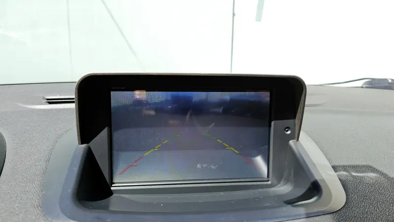 Renault Samsung SM3