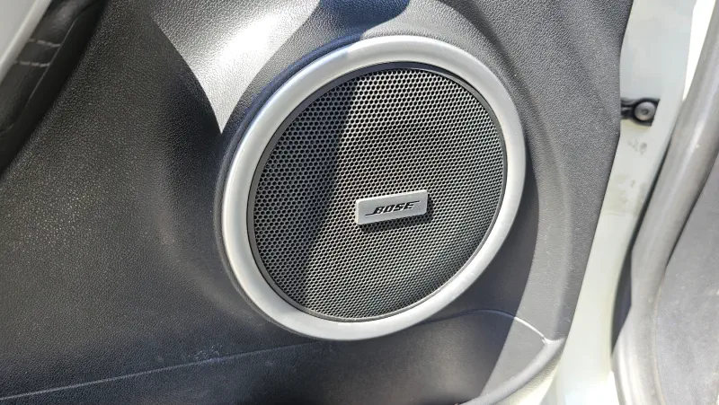 Renault Samsung SM3