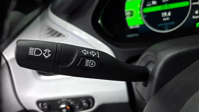 Daewoo Bolt EV