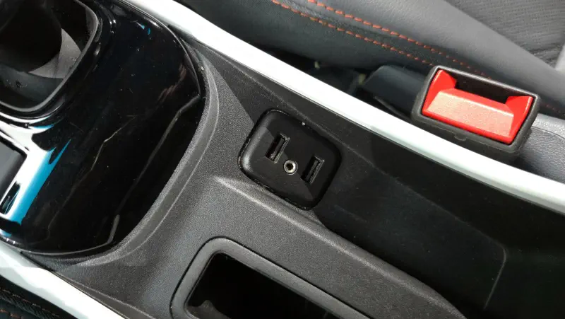 Daewoo Bolt EV