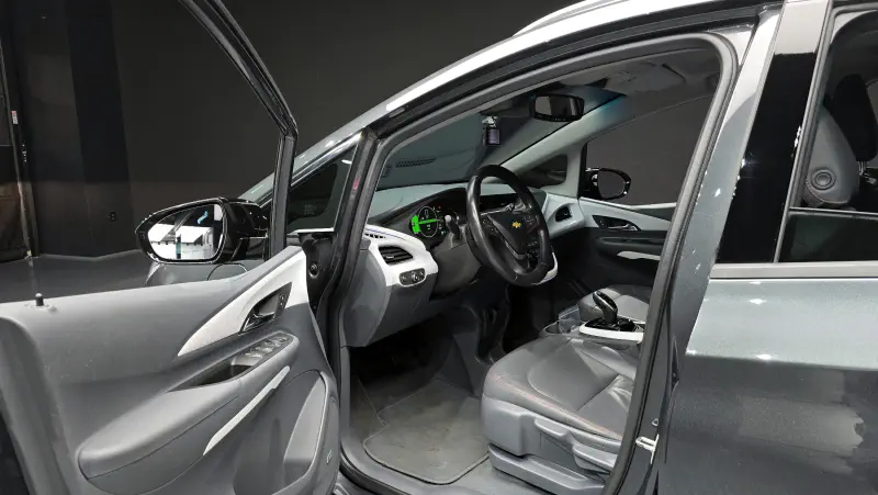 Daewoo Bolt EV
