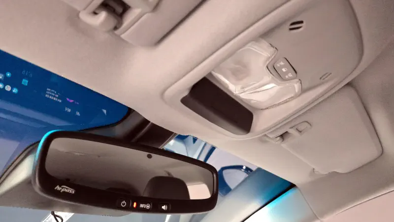 Daewoo Bolt EV
