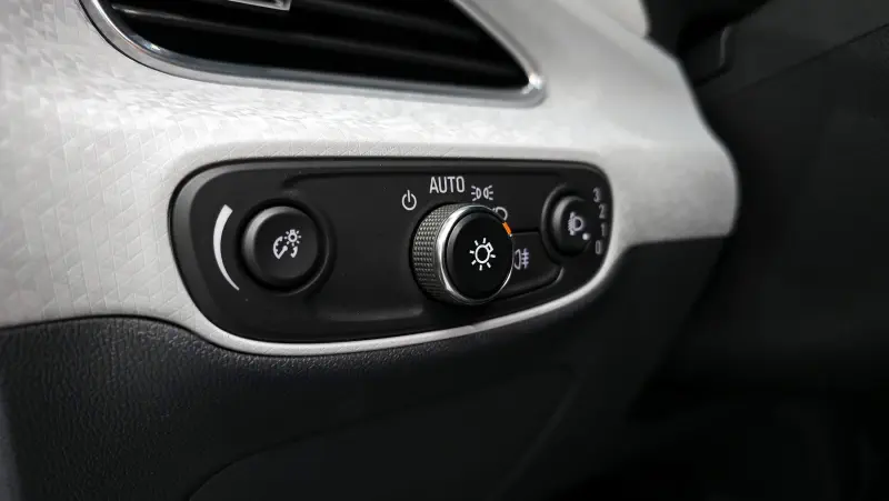 Daewoo Bolt EV