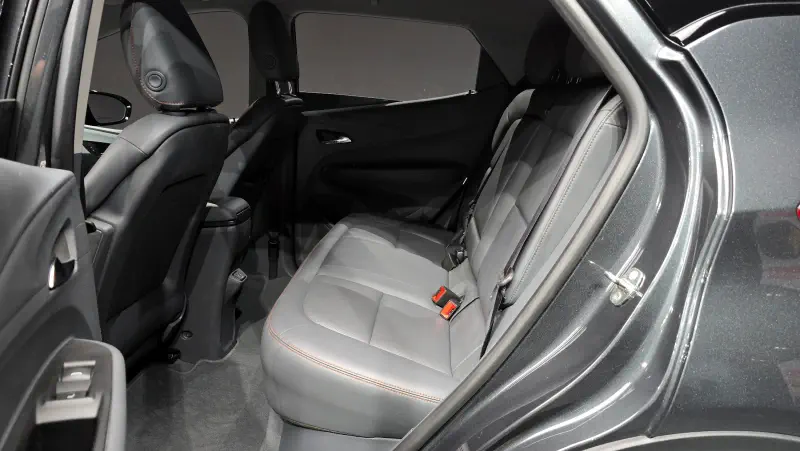 Daewoo Bolt EV
