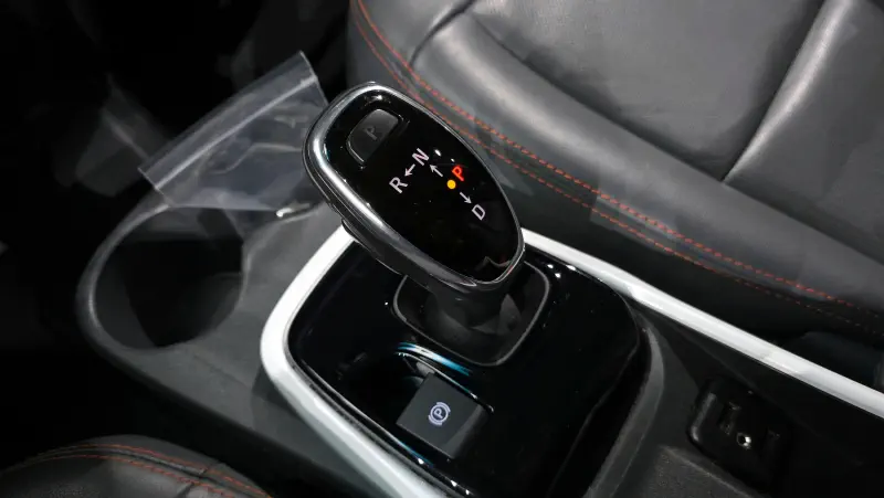 Daewoo Bolt EV
