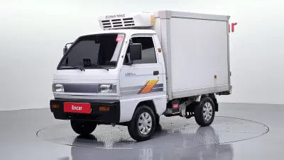 Daewoo labo