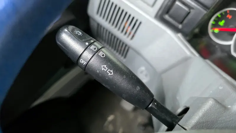 Daewoo labo