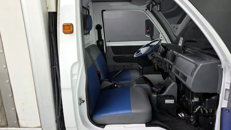Daewoo labo