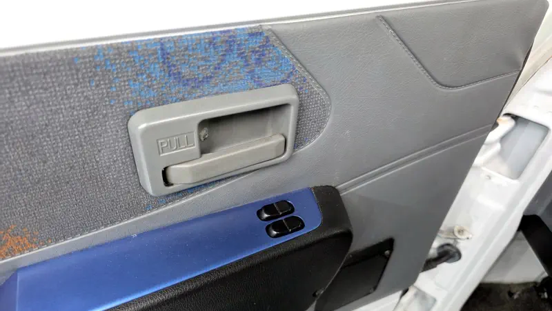 Daewoo labo