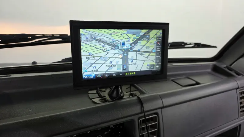 Daewoo labo