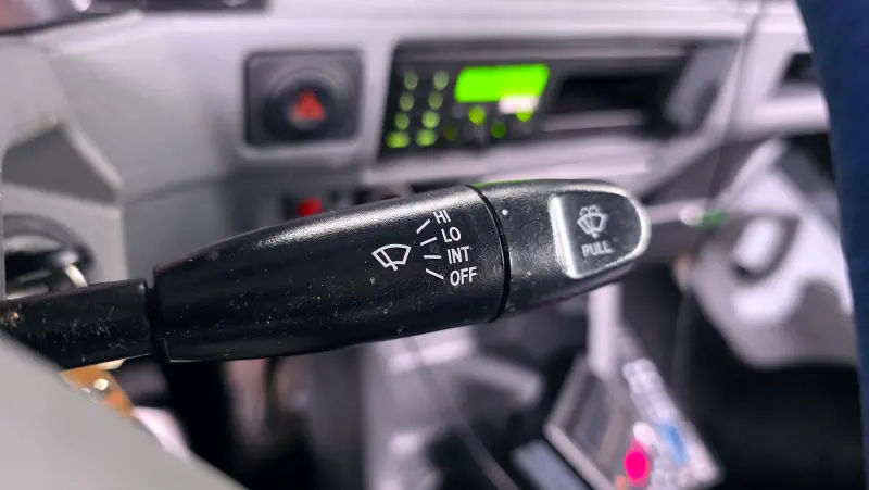 Daewoo labo