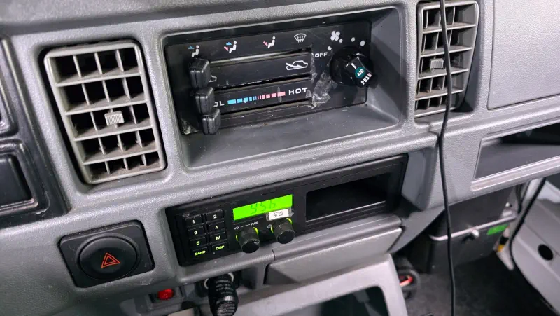 Daewoo labo