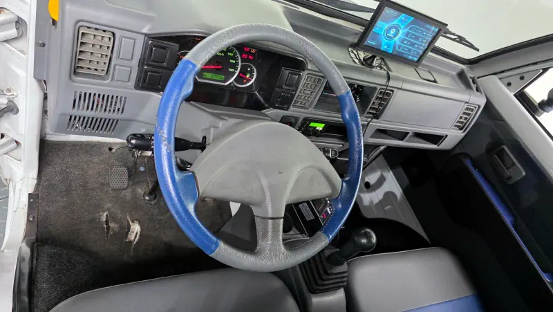Daewoo labo
