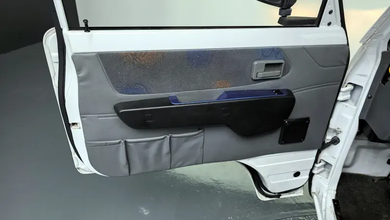 Daewoo labo