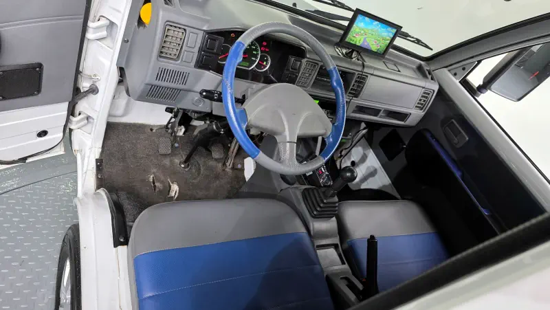 Daewoo labo