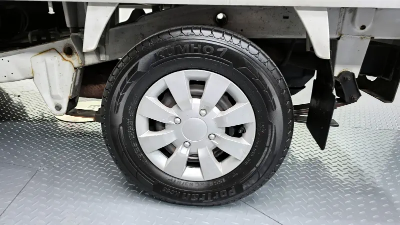 Daewoo labo