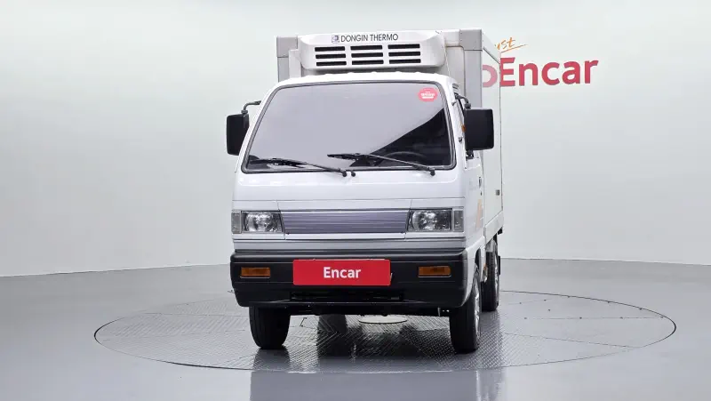 Daewoo labo