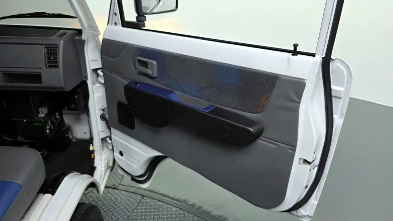Daewoo labo
