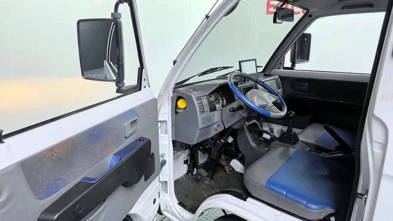 Daewoo labo