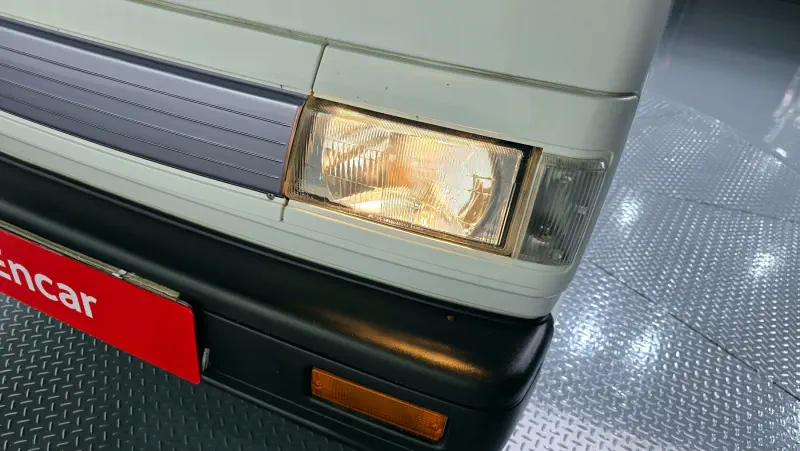 Daewoo labo